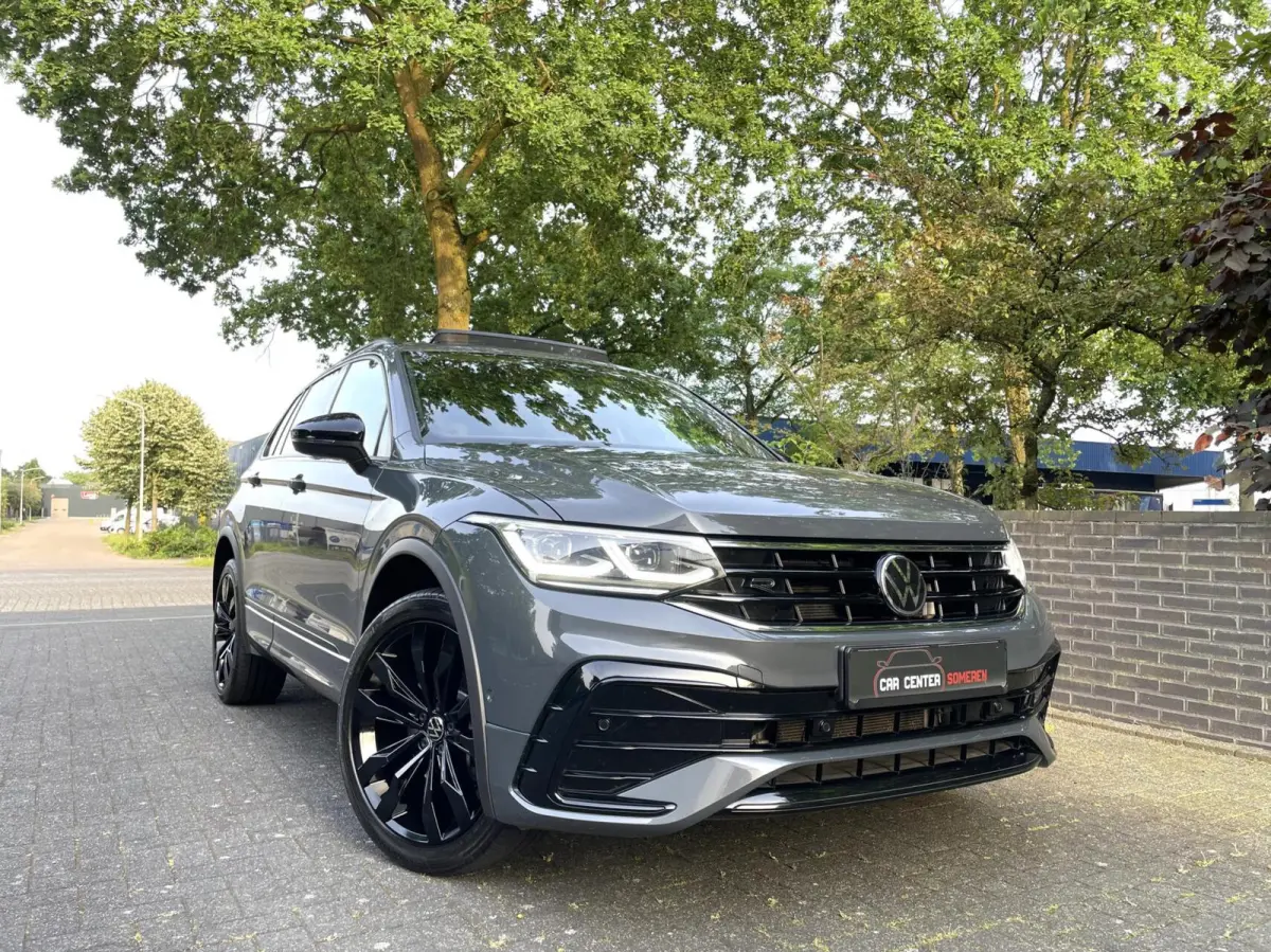 1.4 TSI eHybrid R-Line Business+/ Pano/ Leder/ Keyless/ 20''LMV