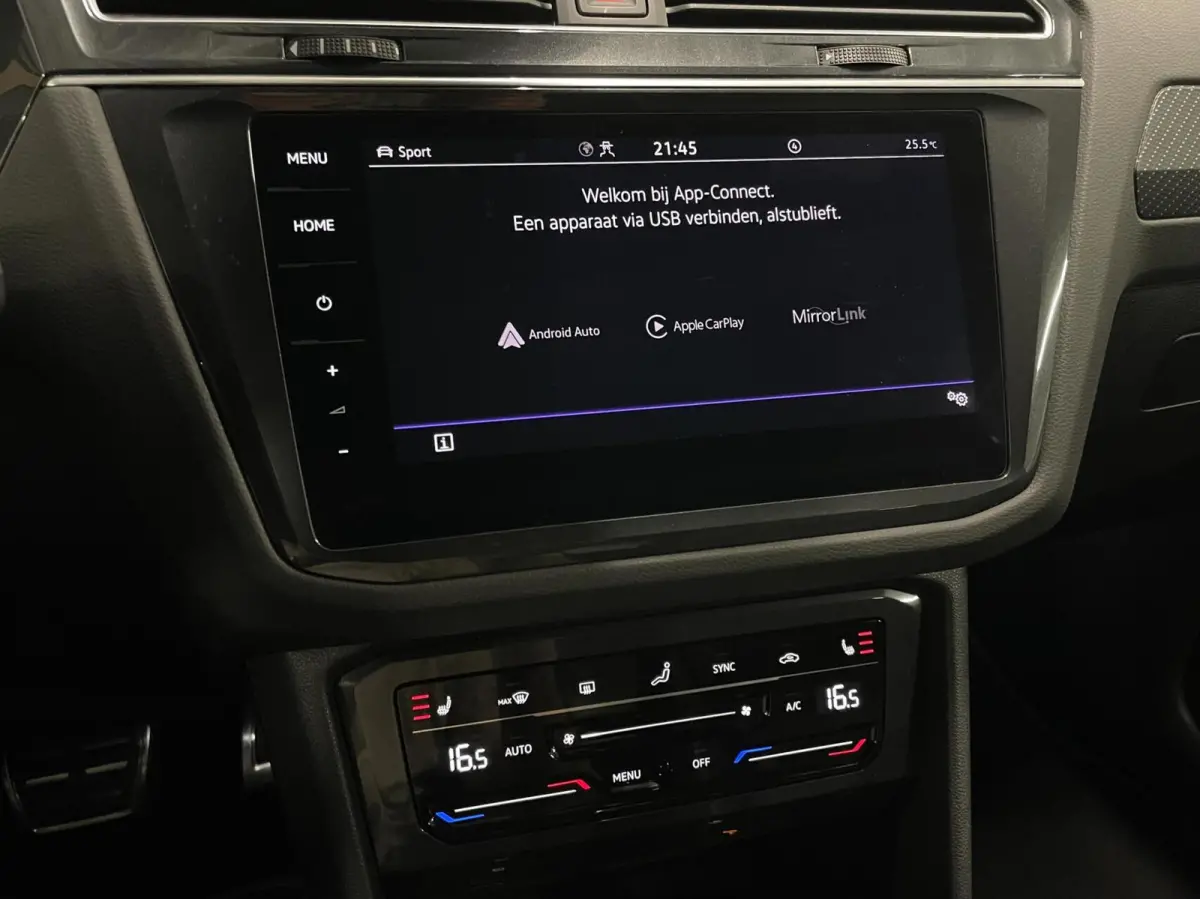 1.4 TSI eHybrid R-Line Business+/ Pano/ Leder/ Keyless/ 20''LMV