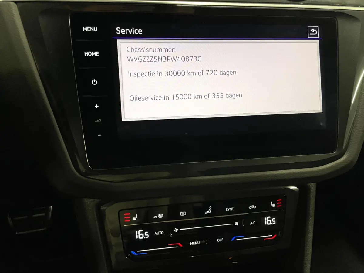 1.4 TSI eHybrid R-Line Business+/ Pano/ Leder/ Keyless/ 20''LMV