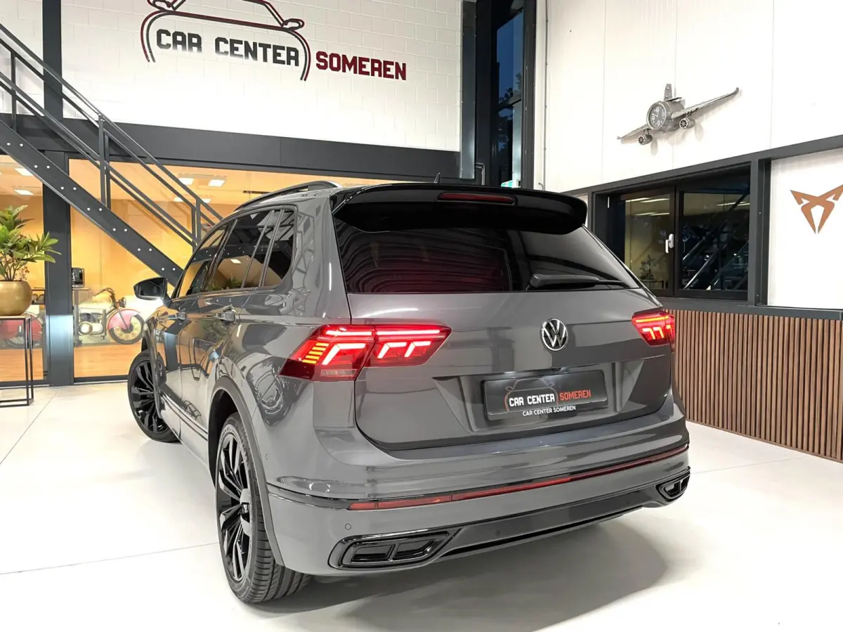 1.4 TSI eHybrid R-Line Business+/ Pano/ Leder/ Keyless/ 20''LMV
