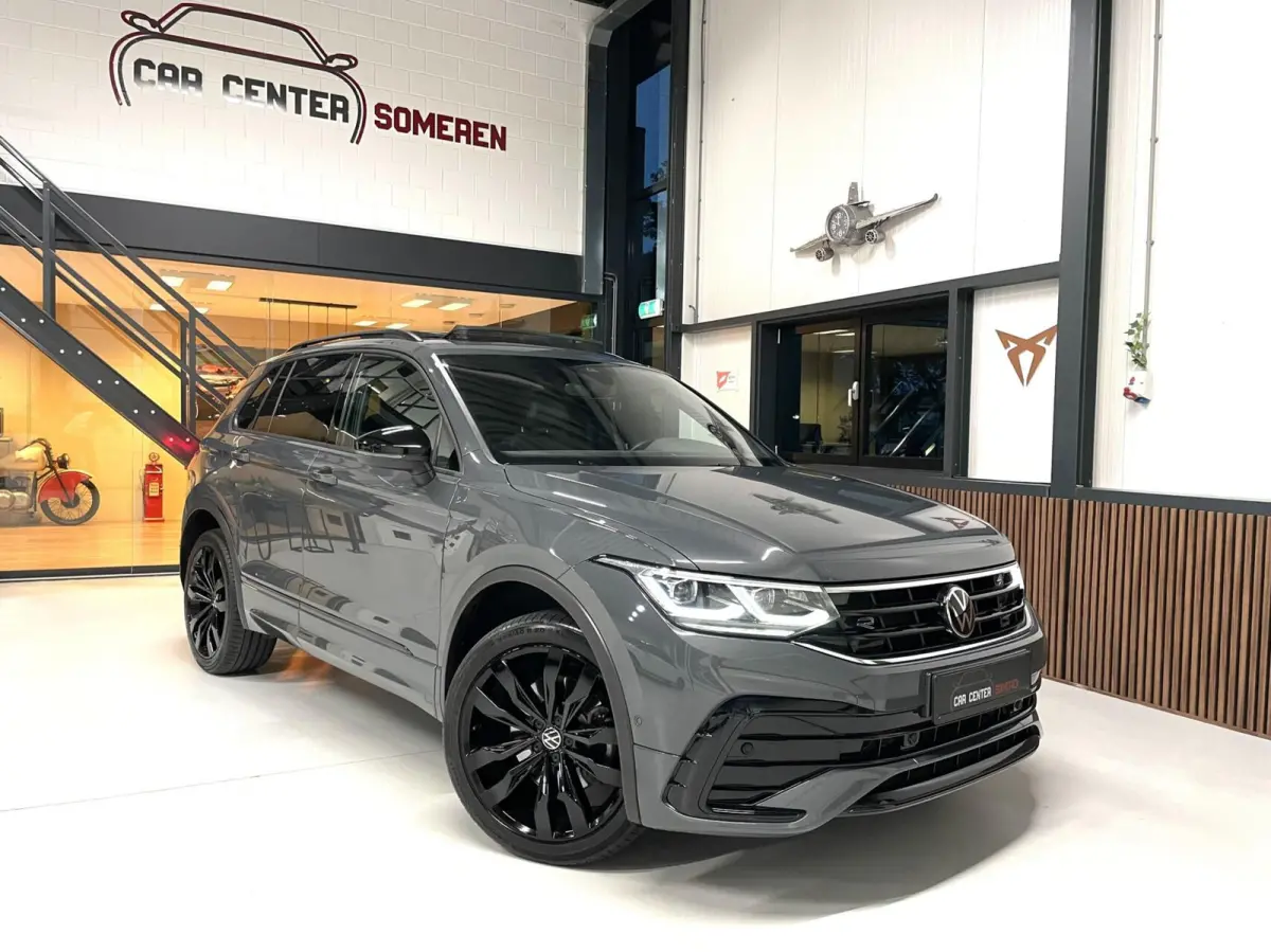 1.4 TSI eHybrid R-Line Business+/ Pano/ Leder/ Keyless/ 20''LMV