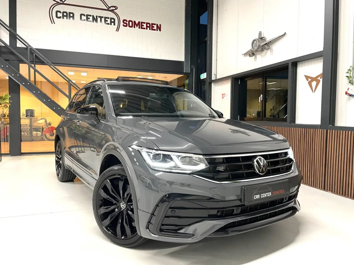 1.4 TSI eHybrid R-Line Business+/ Pano/ Leder/ Keyless/ 20''LMV