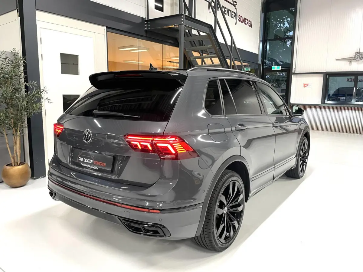 1.4 TSI eHybrid R-Line Business+/ Pano/ Leder/ Keyless/ 20''LMV