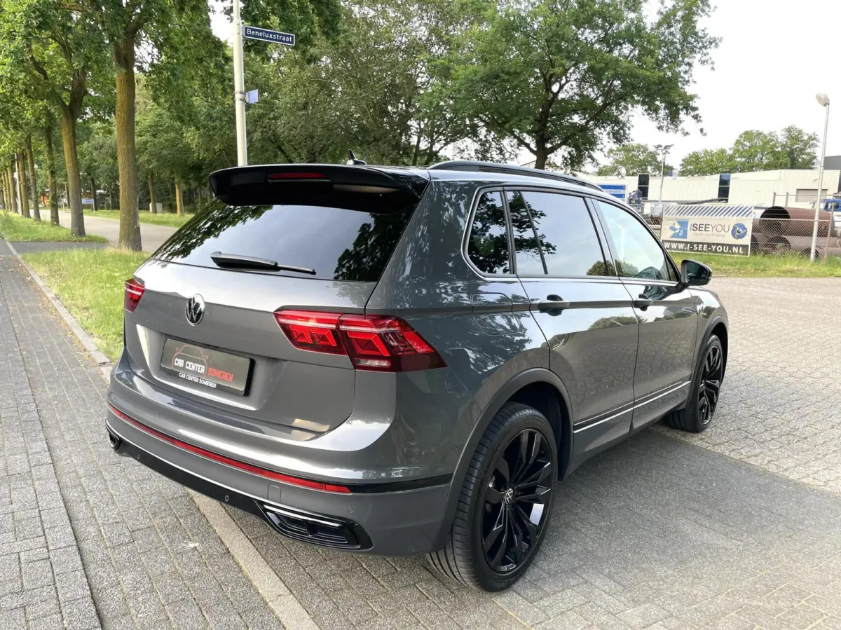 1.4 TSI eHybrid R-Line Business+/ Pano/ Leder/ Keyless/ 20''LMV