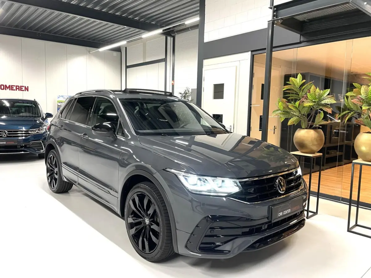 1.4 TSI eHybrid R-Line Business+/ Pano/ Leder/ Keyless/ 20''LMV