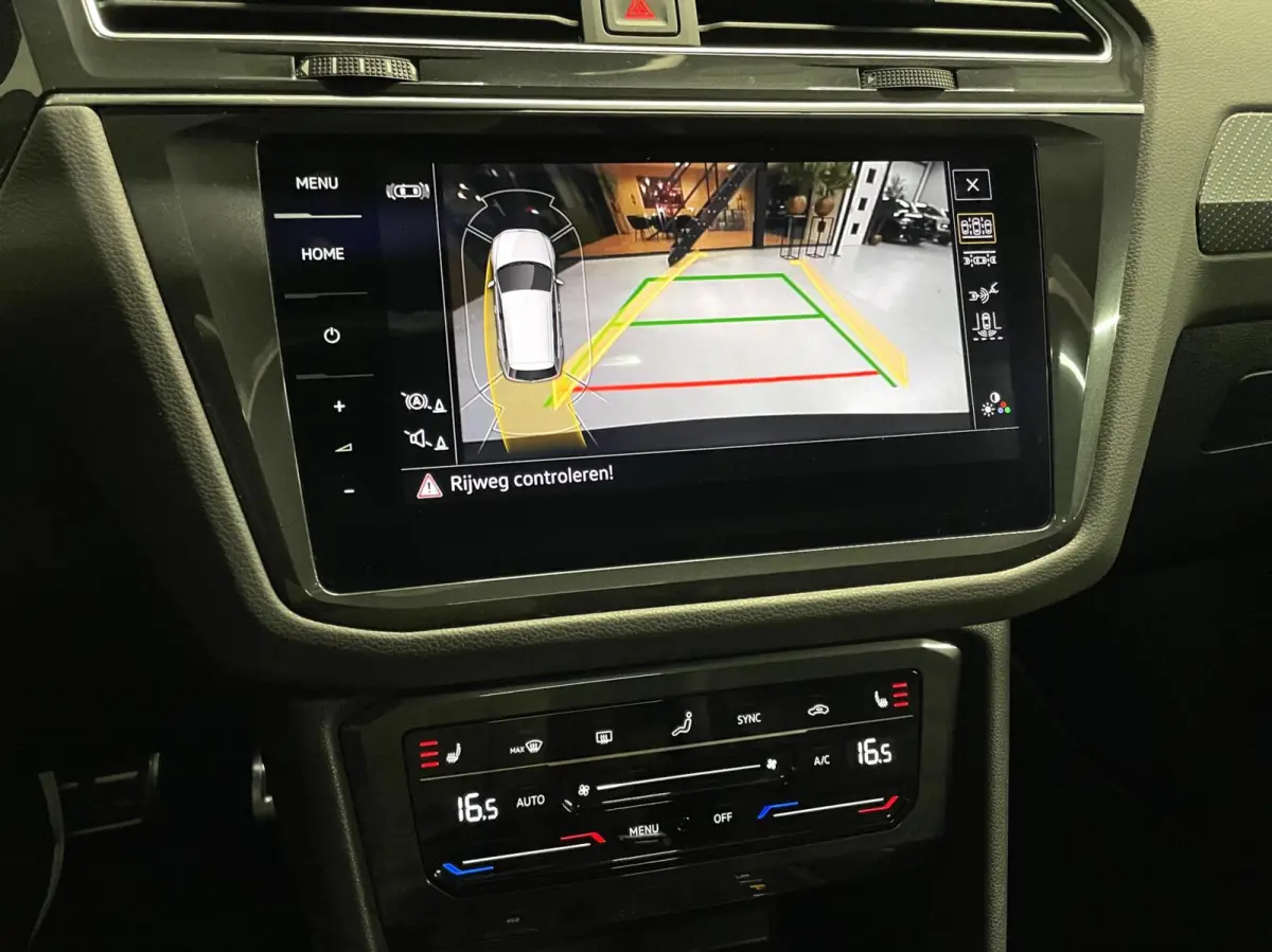 1.4 TSI eHybrid R-Line Business+/ Pano/ Leder/ Keyless/ 20''LMV