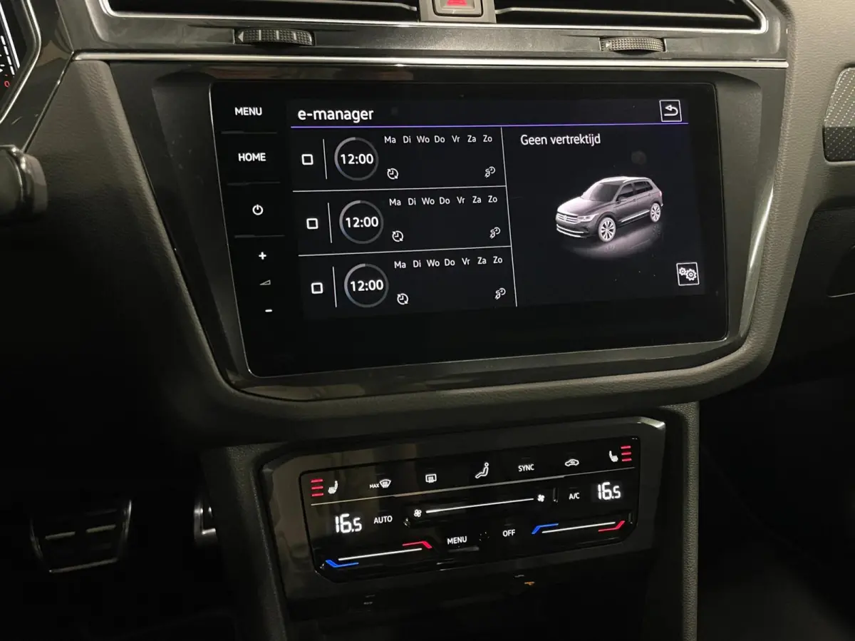 1.4 TSI eHybrid R-Line Business+/ Pano/ Leder/ Keyless/ 20''LMV