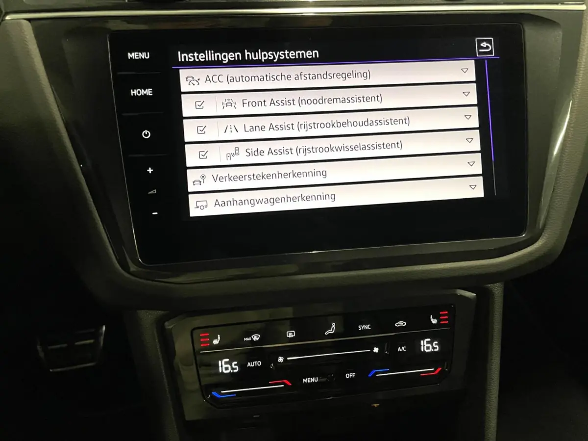 1.4 TSI eHybrid R-Line Business+/ Pano/ Leder/ Keyless/ 20''LMV