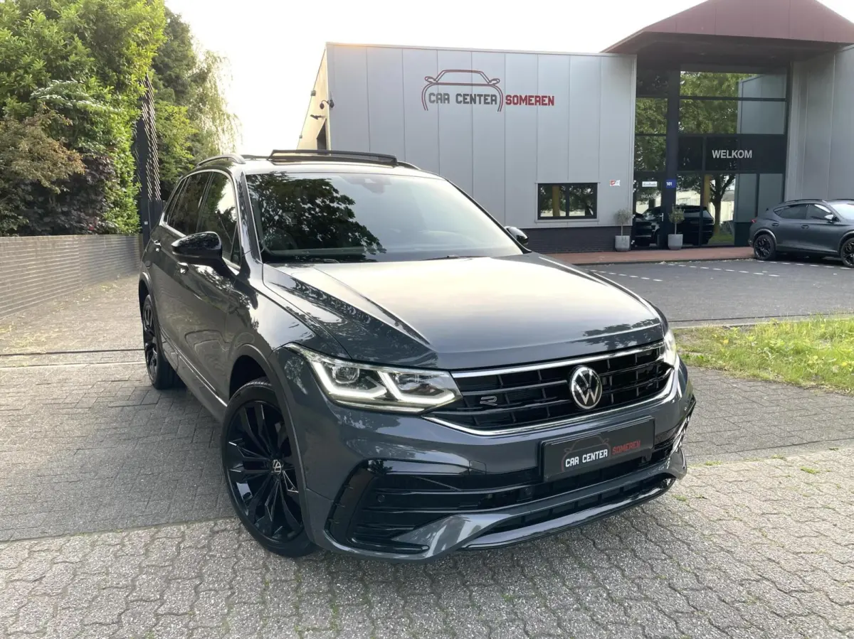 1.4 TSI eHybrid R-Line Business+/ Pano/ Leder/ Keyless/ 20''LMV