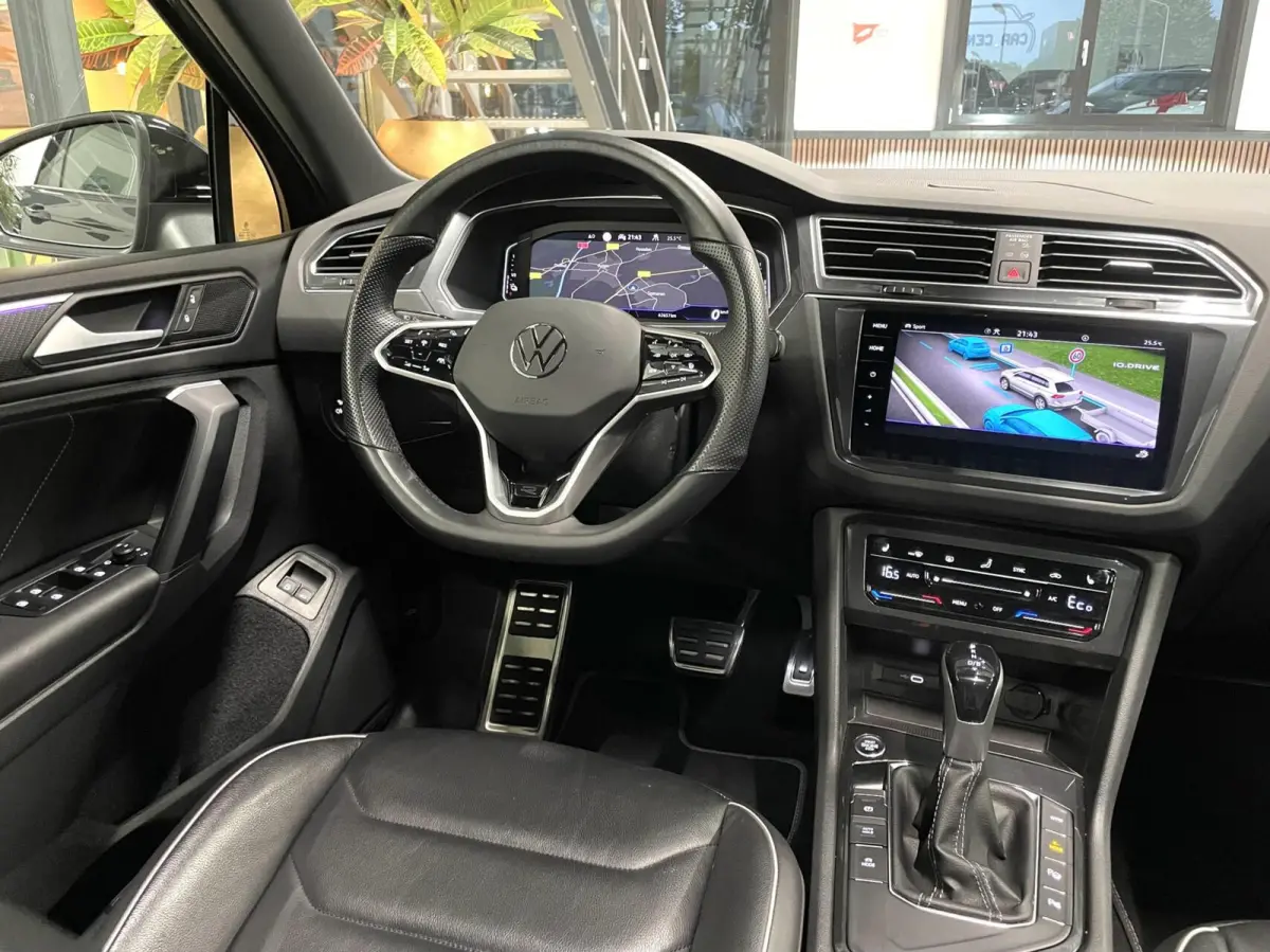 1.4 TSI eHybrid R-Line Business+/ Pano/ Leder/ Keyless/ 20''LMV