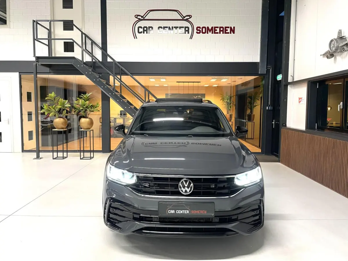 1.4 TSI eHybrid R-Line Business+/ Pano/ Leder/ Keyless/ 20''LMV
