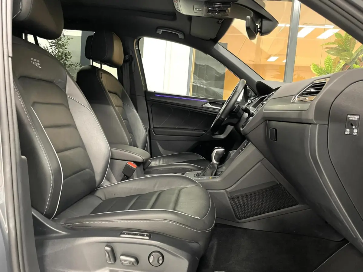 1.4 TSI eHybrid R-Line Business+/ Pano/ Leder/ Keyless/ 20''LMV