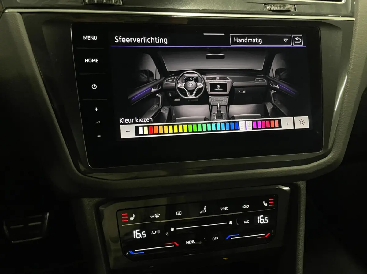 1.4 TSI eHybrid R-Line Business+/ Pano/ Leder/ Keyless/ 20''LMV