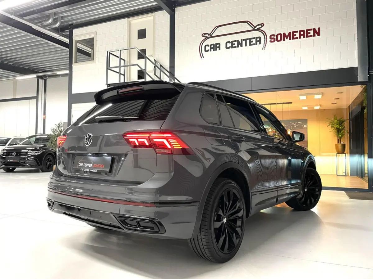 1.4 TSI eHybrid R-Line Business+/ Pano/ Leder/ Keyless/ 20''LMV