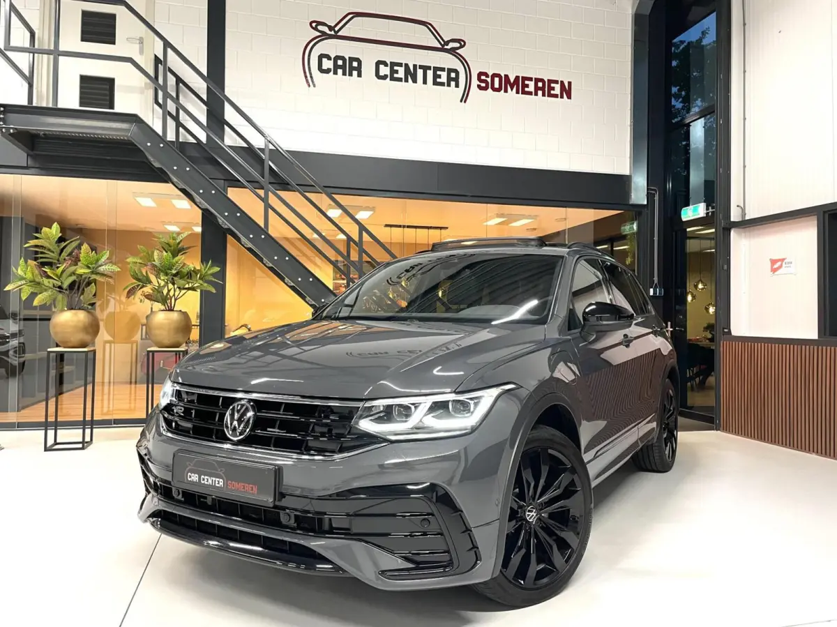 1.4 TSI eHybrid R-Line Business+/ Pano/ Leder/ Keyless/ 20''LMV