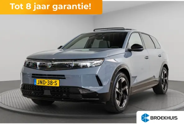 1.6 Turbo Plug-in-Hybrid Business Edition | Trekhaak | 20 Inch LM | Head-up | Panoramadak | Focal Sound | Elektrische Achterklep | 360 GR Camera | Stoel & Stuurverwarming |