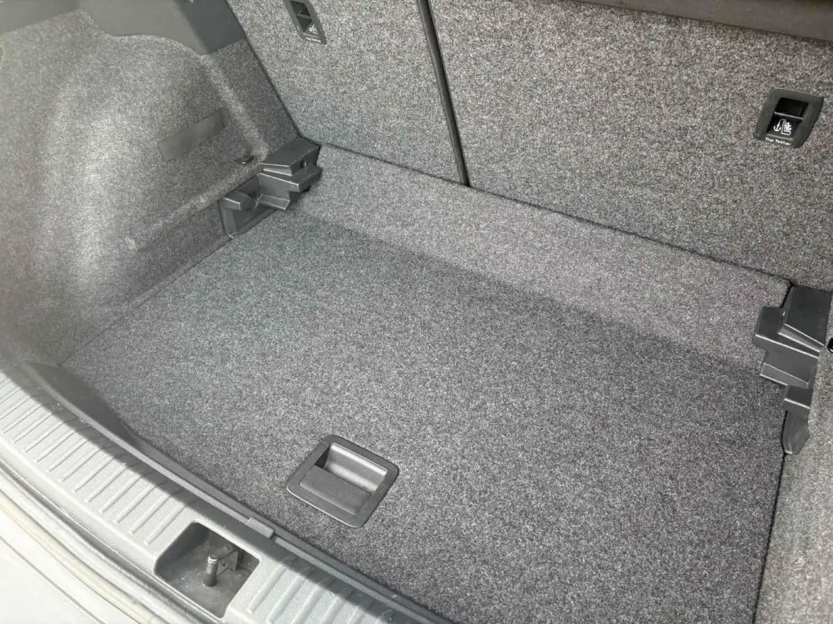 1.0 TSI 95pk FR Business Intense | Navigatie | Camera | Adaptive Cruise