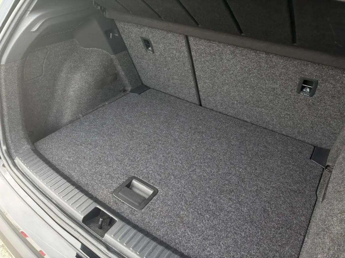 1.0 TSI 95pk FR Business Intense | Navigatie | Camera | Adaptive Cruise