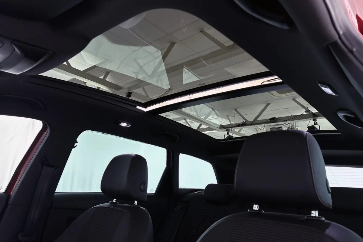 1.5 TSI FR Business Intense Panoramadak Camera Trekhaak afneembaar