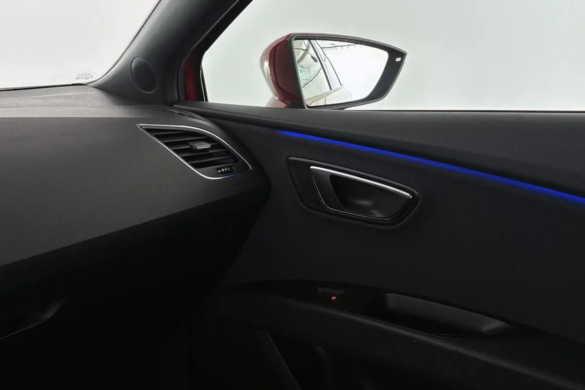 1.5 TSI FR Business Intense Panoramadak Camera Trekhaak afneembaar