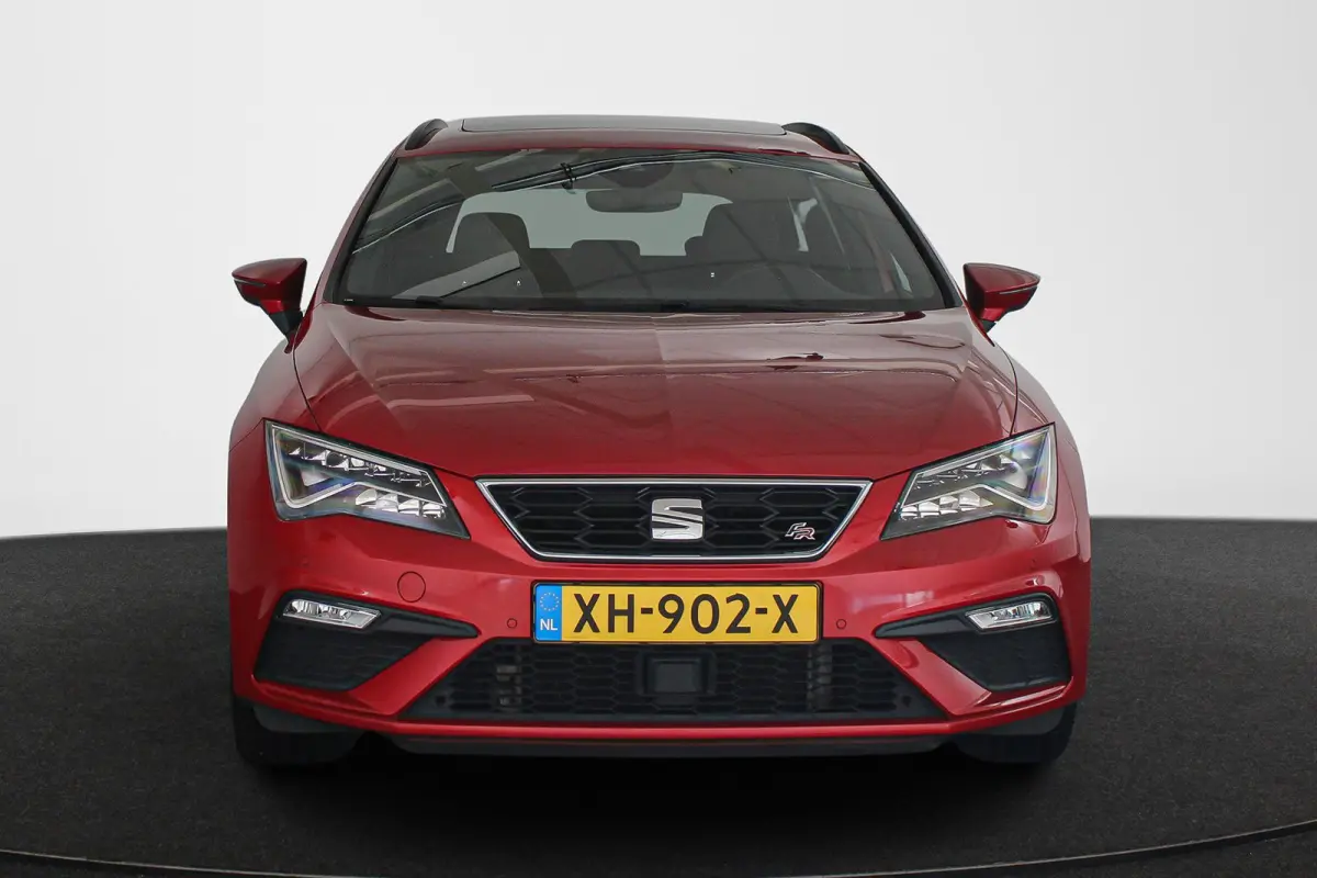 1.5 TSI FR Business Intense Panoramadak Camera Trekhaak afneembaar