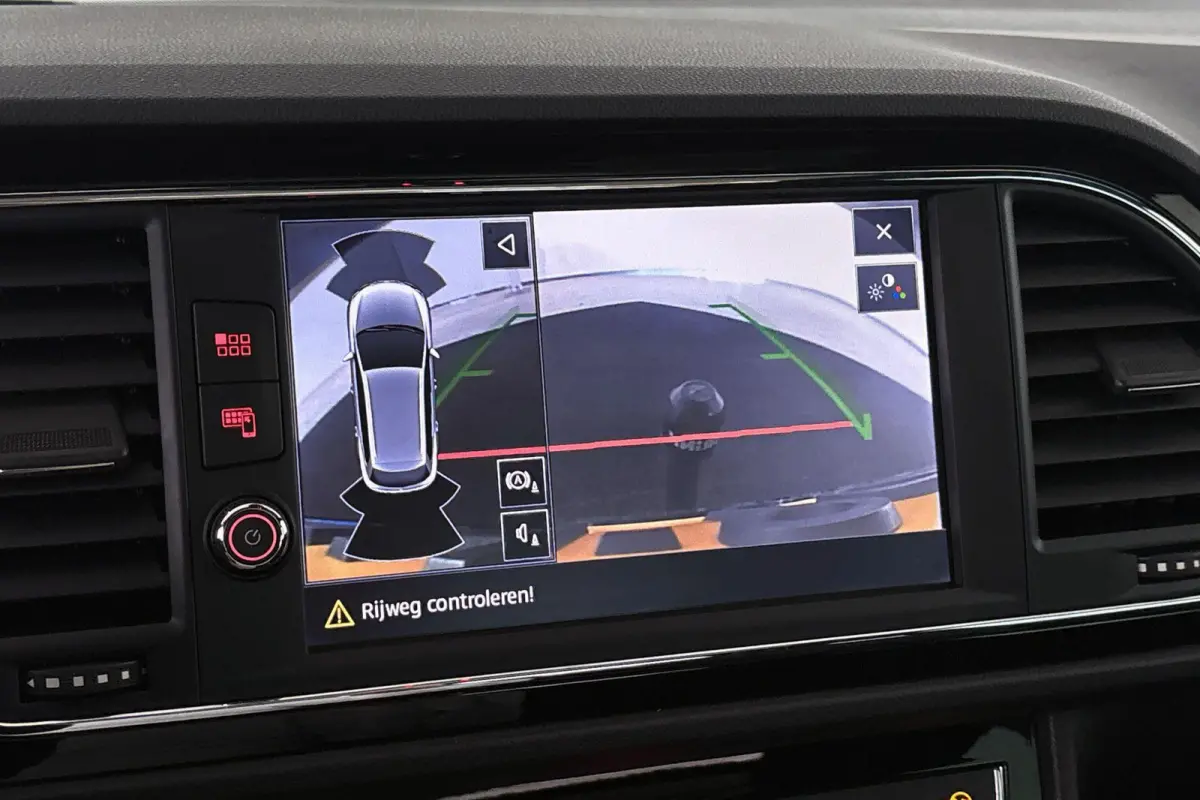 1.5 TSI FR Business Intense Panoramadak Camera Trekhaak afneembaar