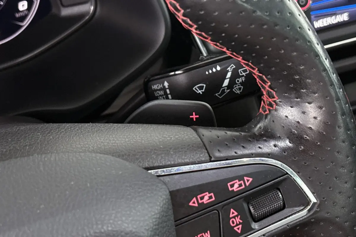 1.5 TSI FR Business Intense Panoramadak Camera Trekhaak afneembaar