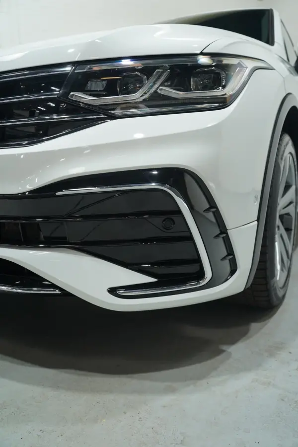 1.4 TSI eHybrid R-Line Business+ NAP SOH 89% Clima Camera 360 Apple Carplay Led koplampen Rijklaar!