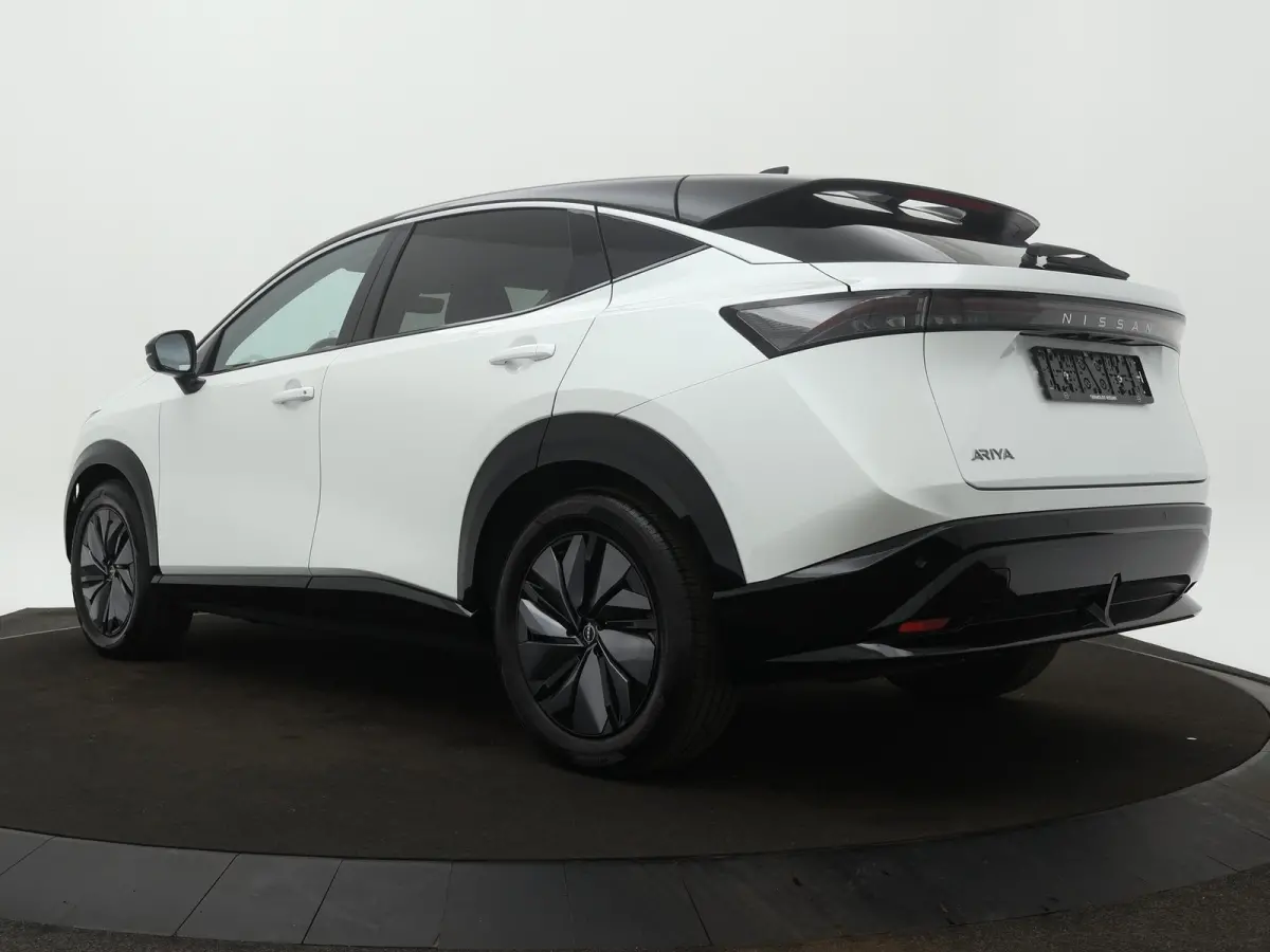 Advance 66 kWh | Adapt. Cruise | 360 Camera | Navigatie |