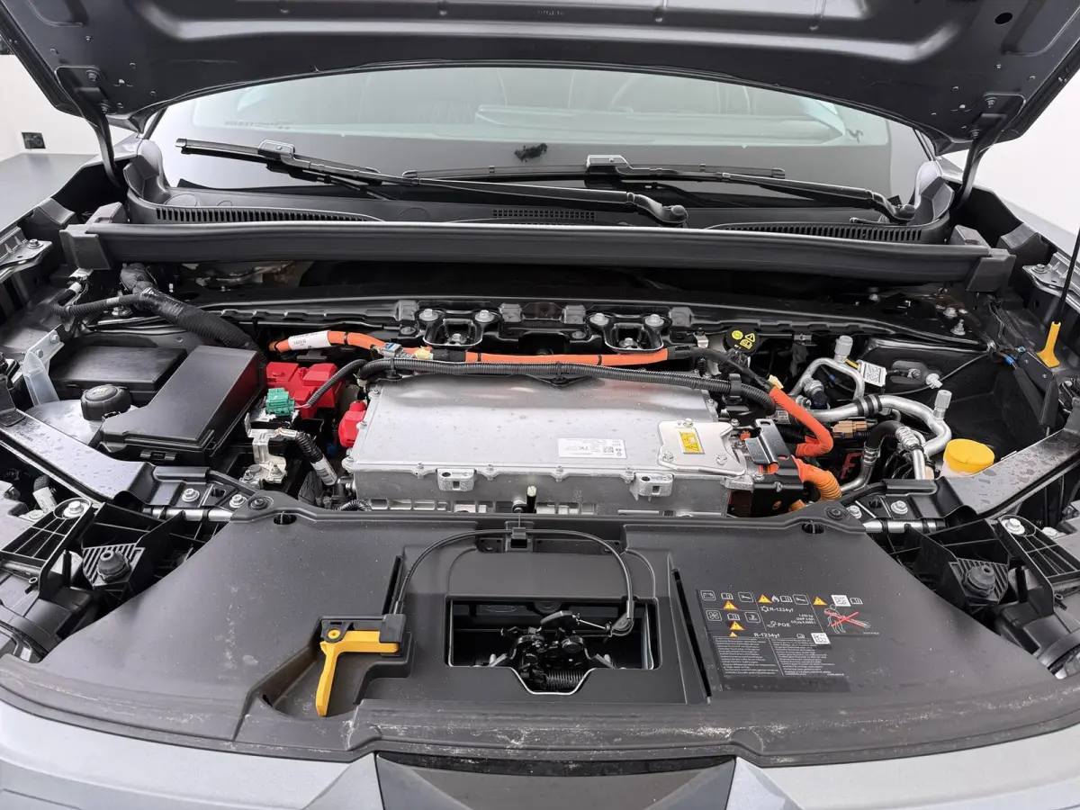 Instyle 87 kWh | Harman Kardon | Lederen Bekl. | 150kW DC laden |8 jaar garantie