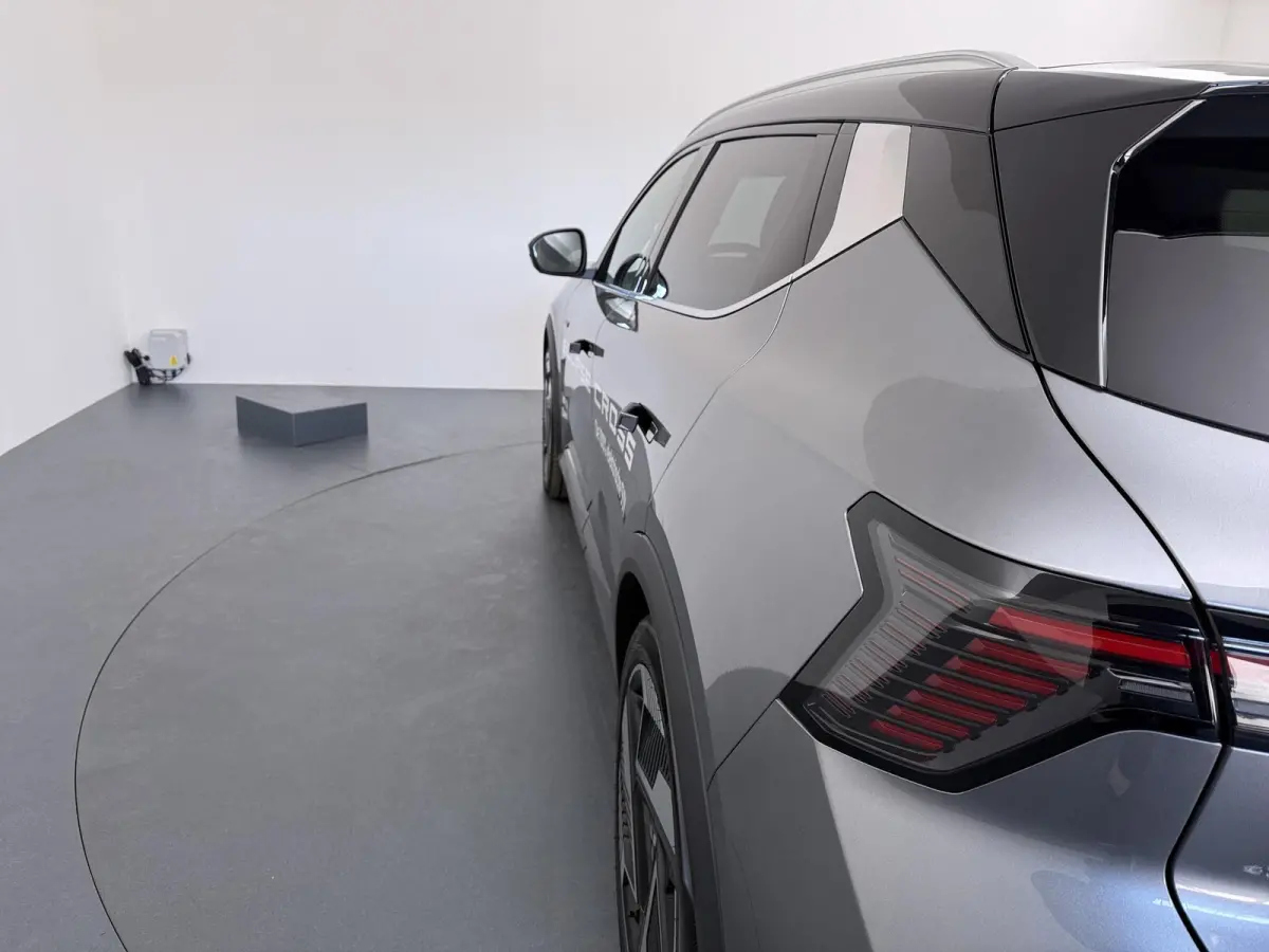 Instyle 87 kWh | Harman Kardon | Lederen Bekl. | 150kW DC laden |8 jaar garantie