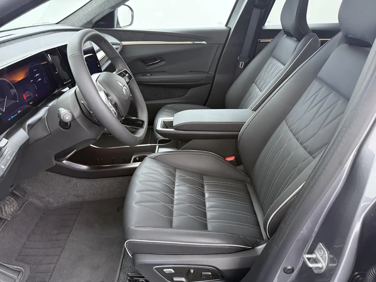 Instyle 87 kWh | Harman Kardon | Lederen Bekl. | 150kW DC laden |8 jaar garantie