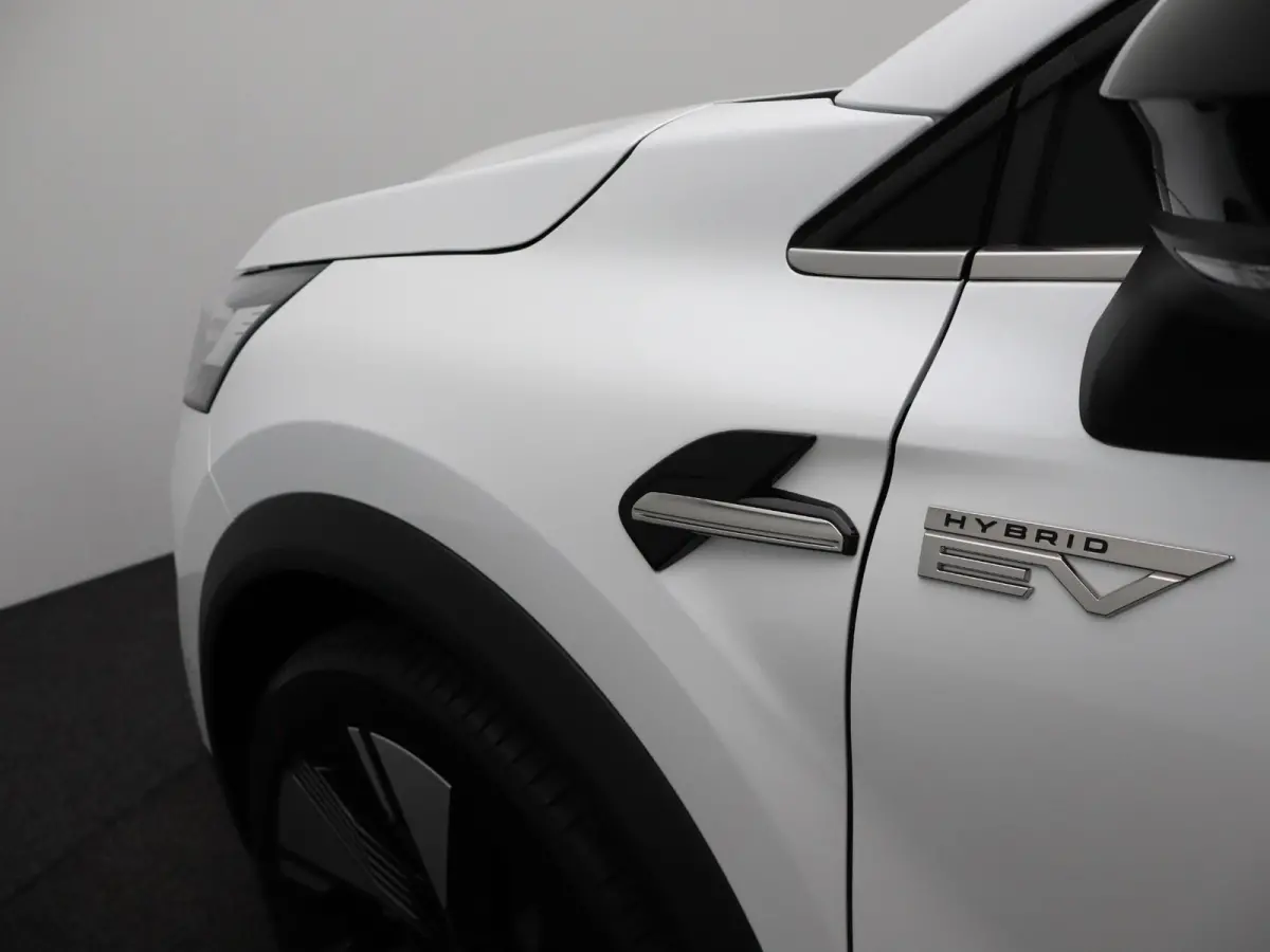 1.8 HEV Instyle | Harman Kardon | Lederen bekl. | Google Navigatie |8 jaar garantie