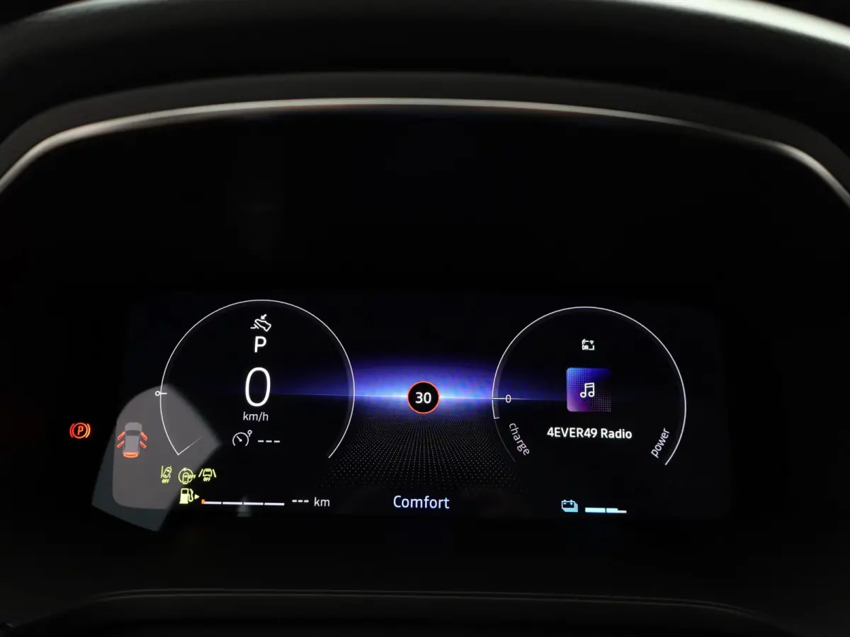 1.8 HEV Instyle | Harman Kardon | Lederen bekl. | Google Navigatie |8 jaar garantie
