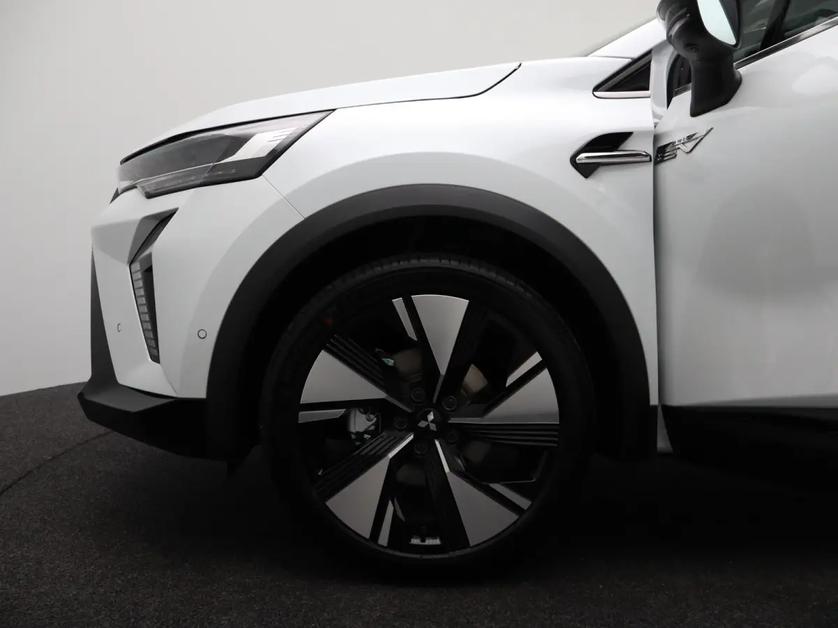 1.8 HEV Instyle | Harman Kardon | Lederen bekl. | Google Navigatie |8 jaar garantie