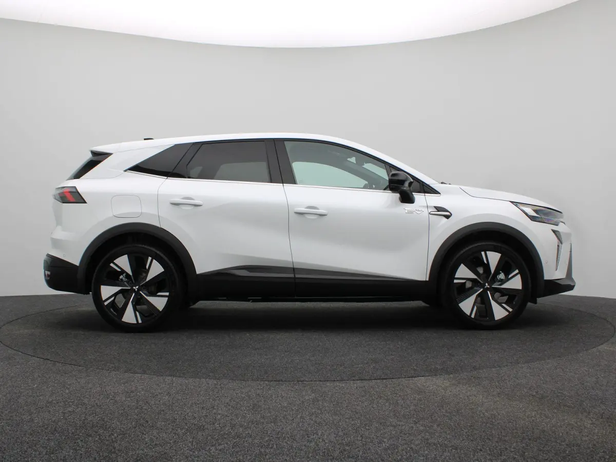 1.8 HEV Instyle | Harman Kardon | Lederen bekl. | Google Navigatie |8 jaar garantie