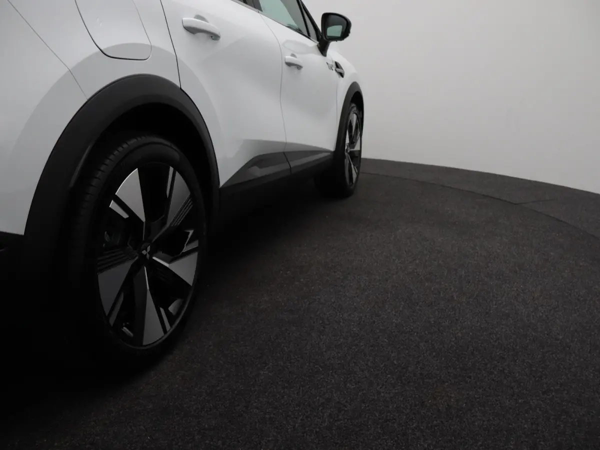 1.8 HEV Instyle | Harman Kardon | Lederen bekl. | Google Navigatie |8 jaar garantie