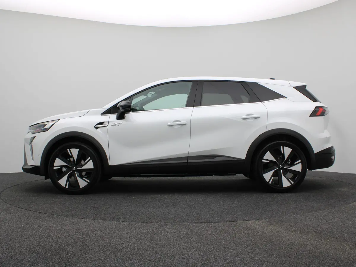 1.8 HEV Instyle | Harman Kardon | Lederen bekl. | Google Navigatie |8 jaar garantie