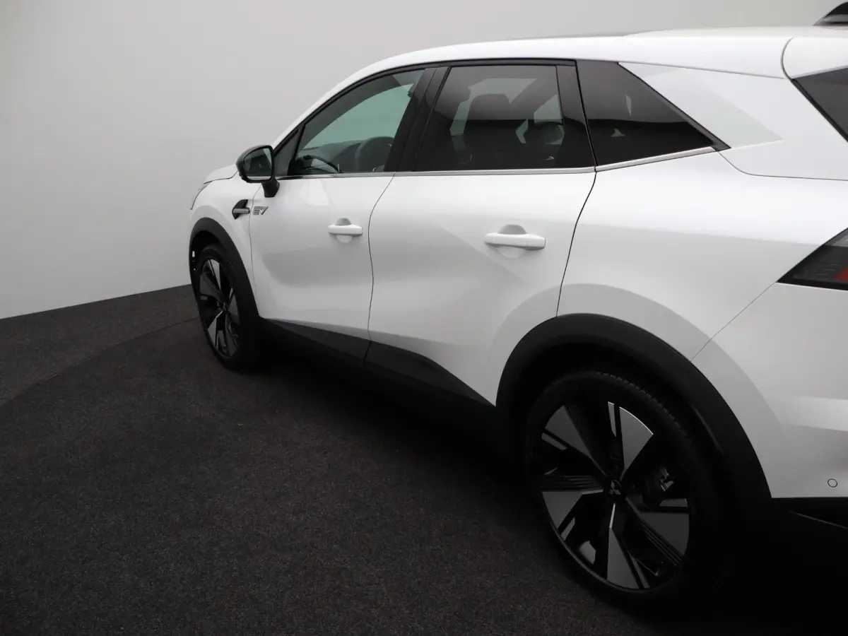 1.8 HEV Instyle | Harman Kardon | Lederen bekl. | Google Navigatie |8 jaar garantie