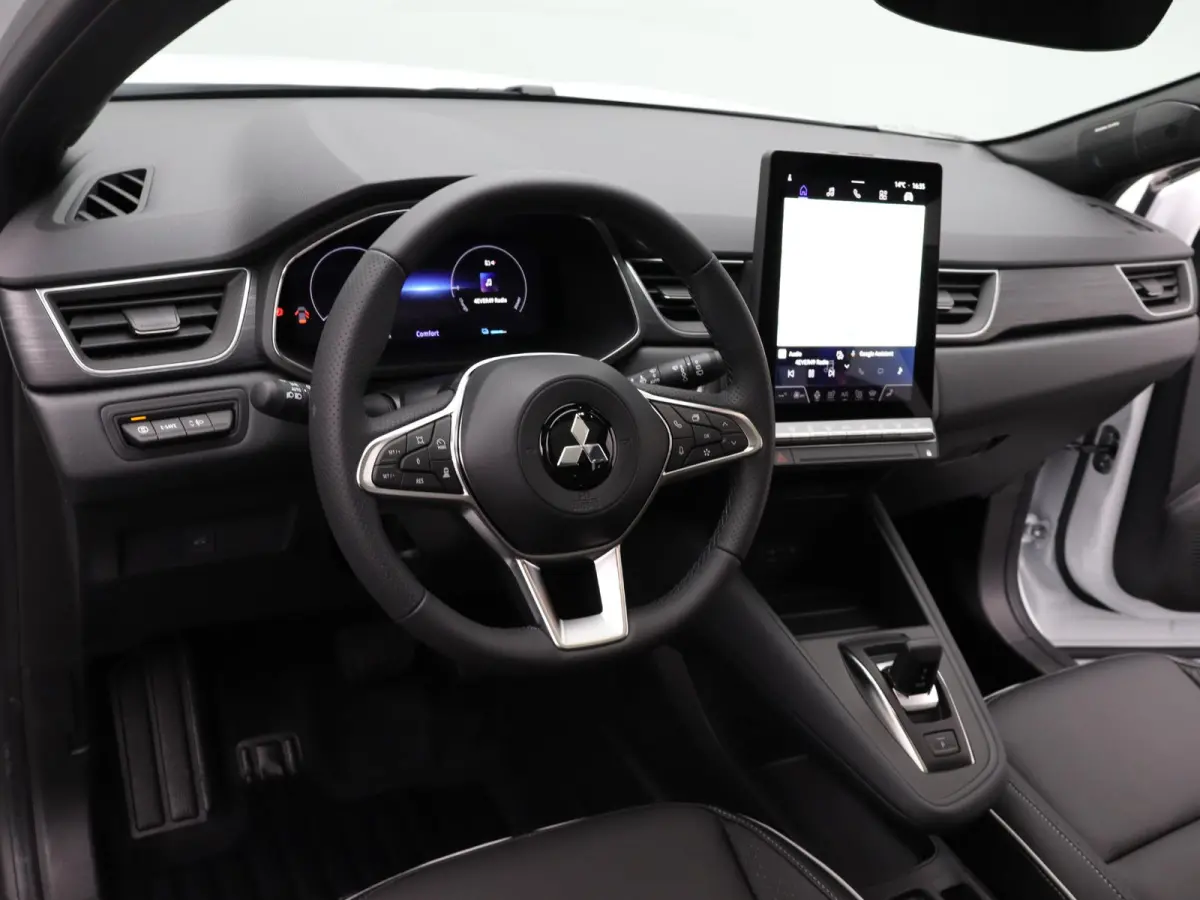 1.8 HEV Instyle | Harman Kardon | Lederen bekl. | Google Navigatie |8 jaar garantie