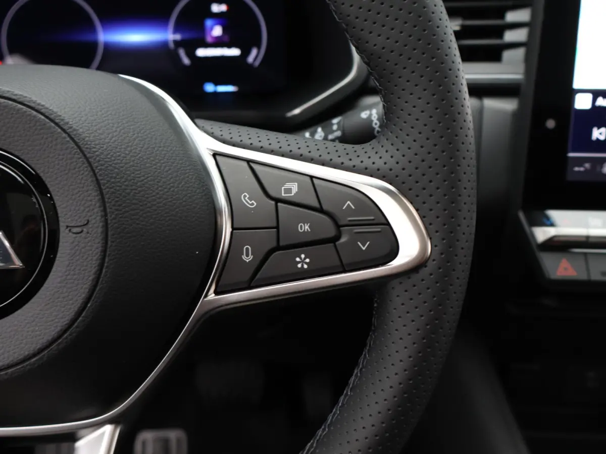1.8 HEV Instyle | Harman Kardon | Lederen bekl. | Google Navigatie |8 jaar garantie