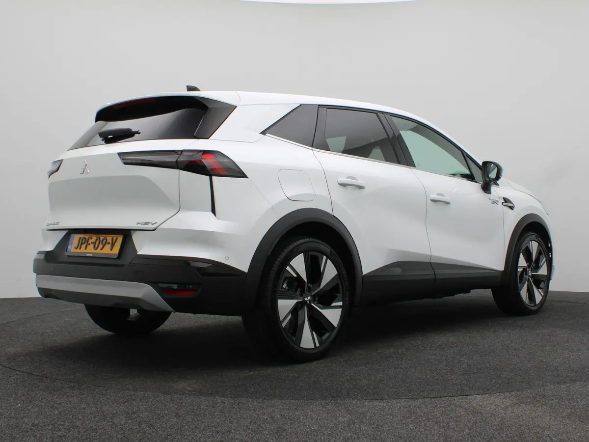 1.8 HEV Instyle | Harman Kardon | Lederen bekl. | Google Navigatie |8 jaar garantie