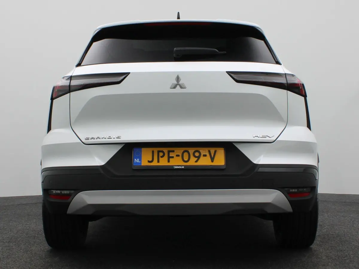 1.8 HEV Instyle | Harman Kardon | Lederen bekl. | Google Navigatie |8 jaar garantie