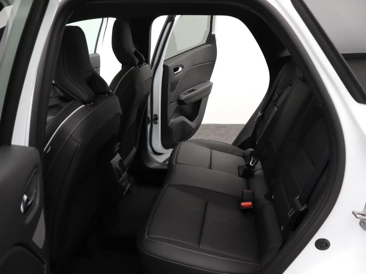 1.8 HEV Instyle | Harman Kardon | Lederen bekl. | Google Navigatie |8 jaar garantie