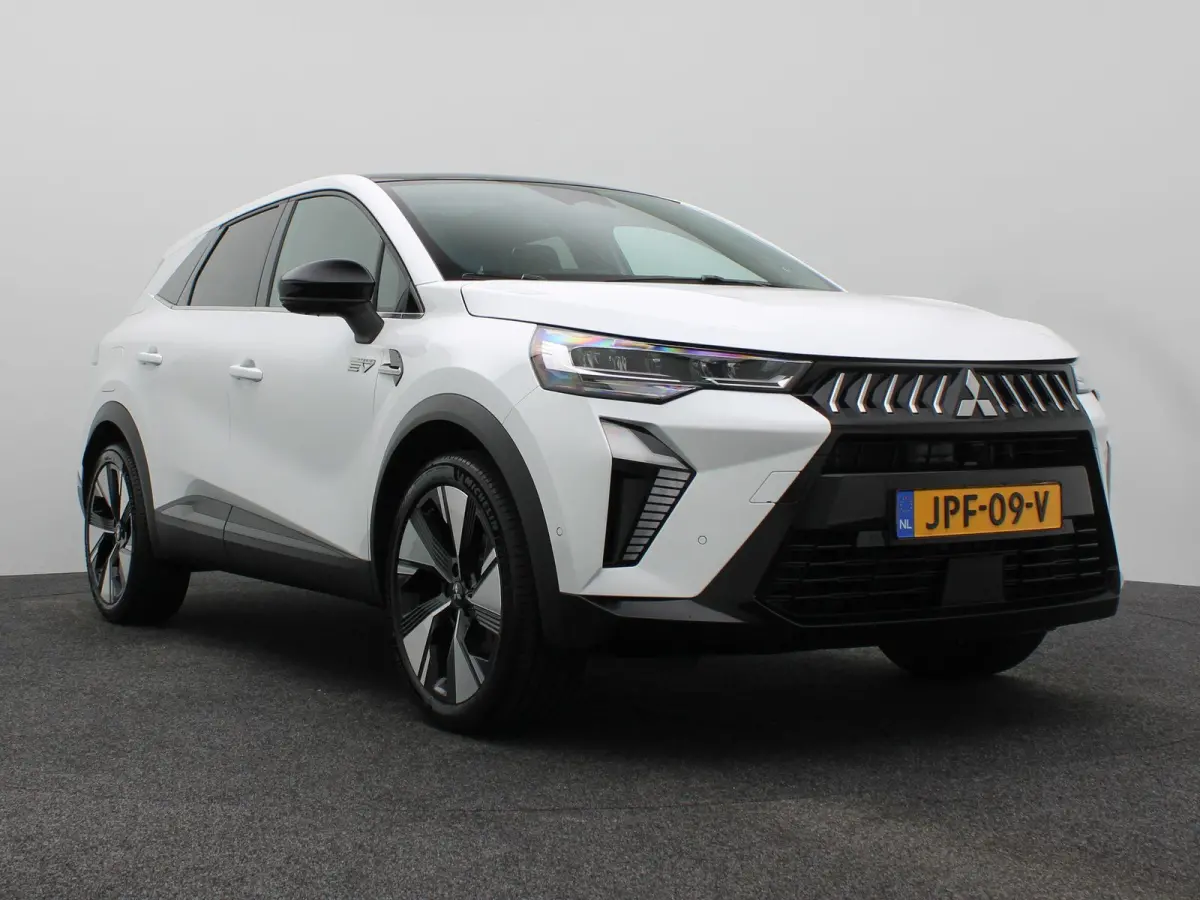 1.8 HEV Instyle | Harman Kardon | Lederen bekl. | Google Navigatie |8 jaar garantie