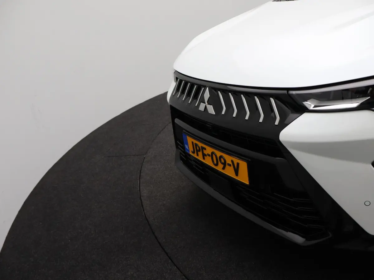 1.8 HEV Instyle | Harman Kardon | Lederen bekl. | Google Navigatie |8 jaar garantie