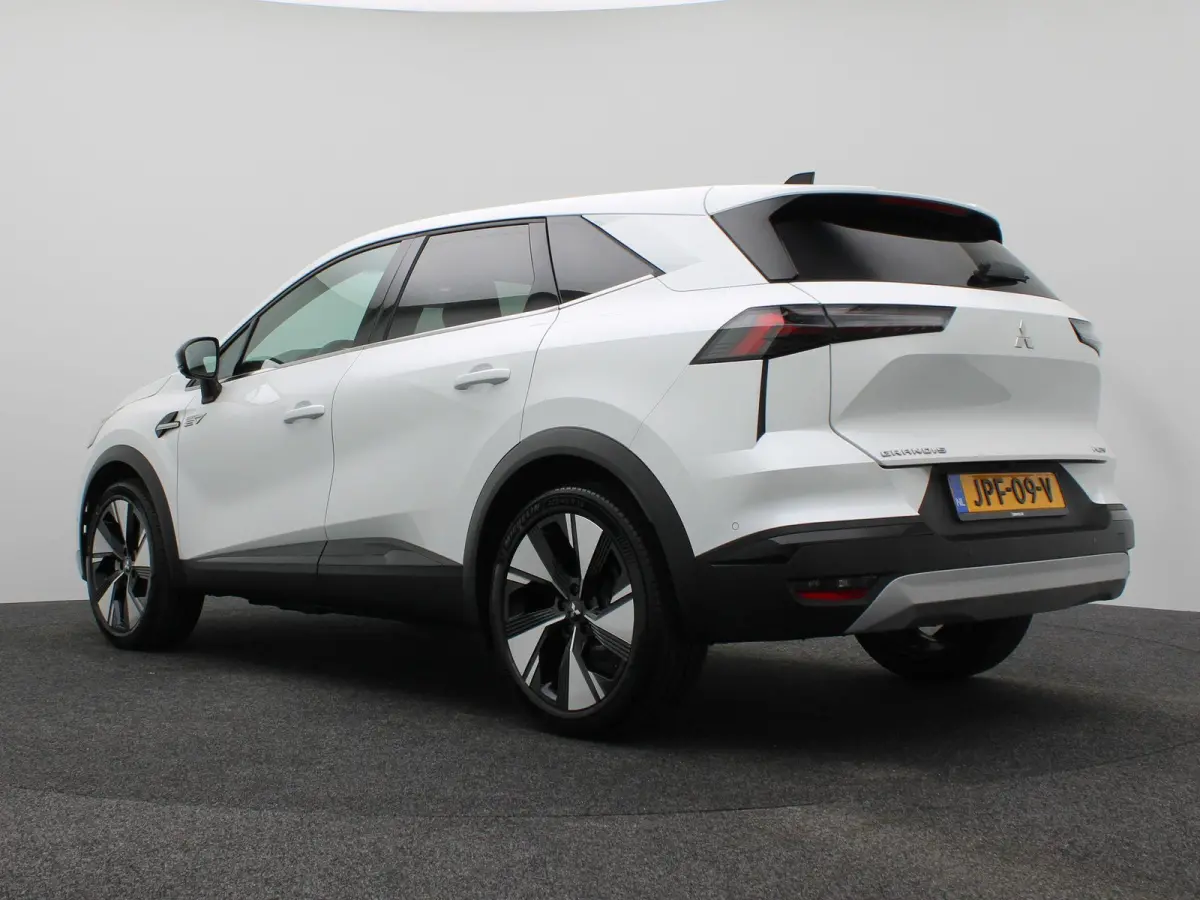 1.8 HEV Instyle | Harman Kardon | Lederen bekl. | Google Navigatie |8 jaar garantie