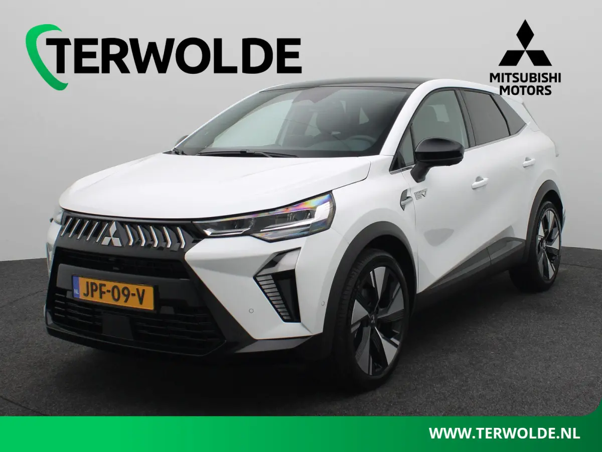 1.8 HEV Instyle | Harman Kardon | Lederen bekl. | Google Navigatie |8 jaar garantie