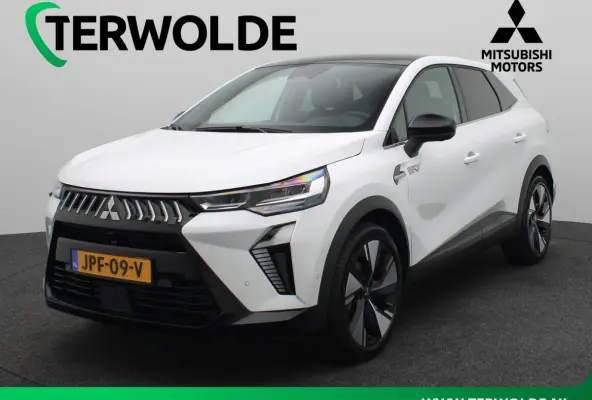 1.8 HEV Instyle | Harman Kardon | Lederen bekl. | Google Navigatie |8 jaar garantie