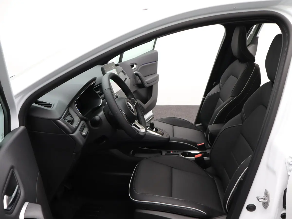 1.8 HEV Instyle | Harman Kardon | Lederen bekl. | Google Navigatie |8 jaar garantie